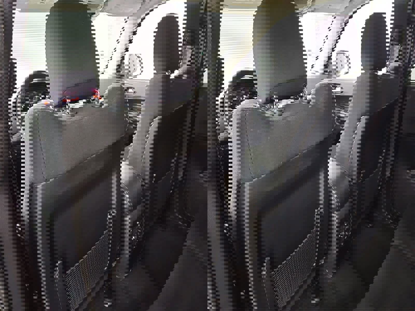 Used 2021 Dodge Durango SXT image 18