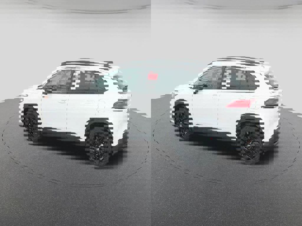 New 2026 Toyota Corolla Cross AWD Hybrid image 4