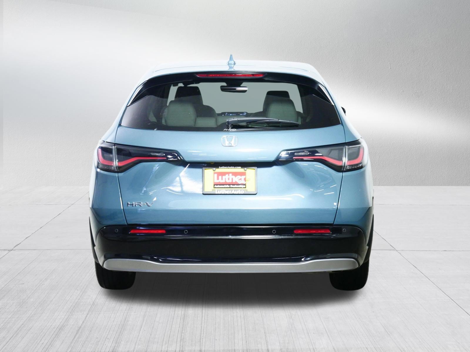 Used 2024 Honda HR-V EX-L image 6