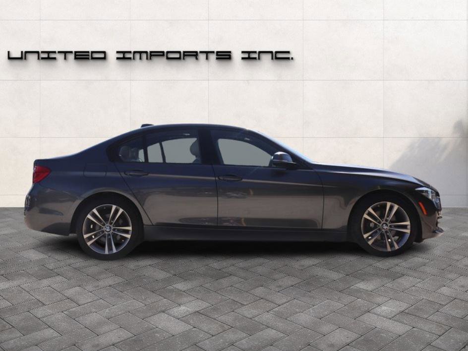 Used 2016 BMW 328i Sedan image 6