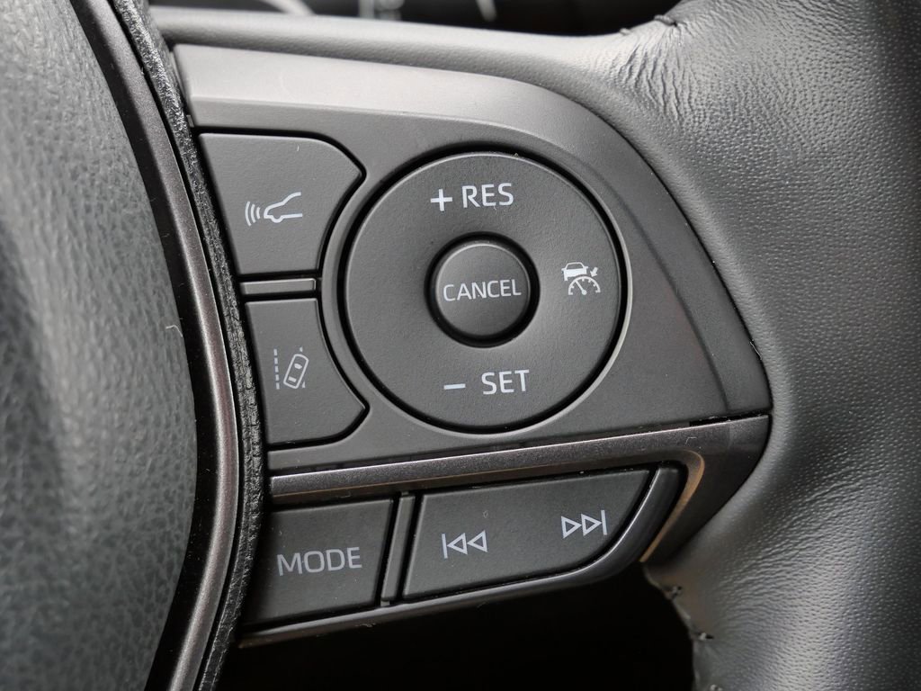 Used 2024 Toyota Camry XSE image 43