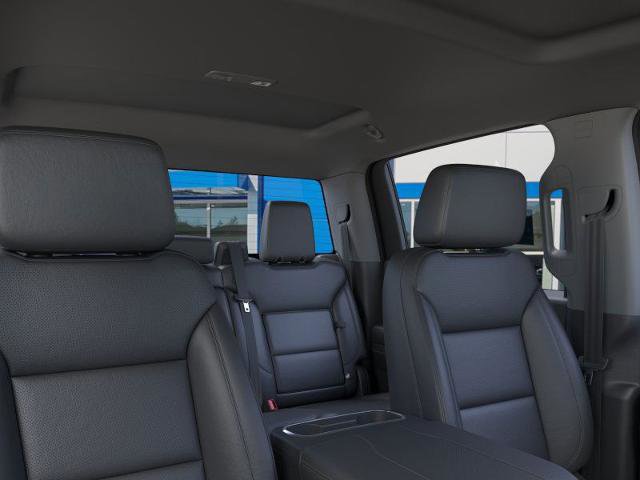 New 2026 Chevrolet Silverado 1500 LTZ w/ Max Trailering Package image 50