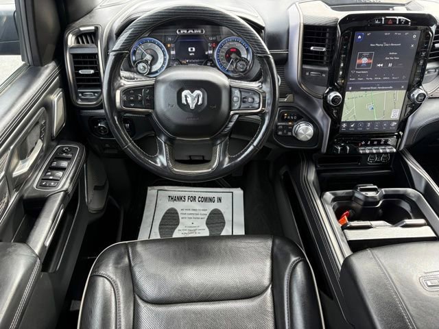 Used 2020 RAM 1500 Limited image 10