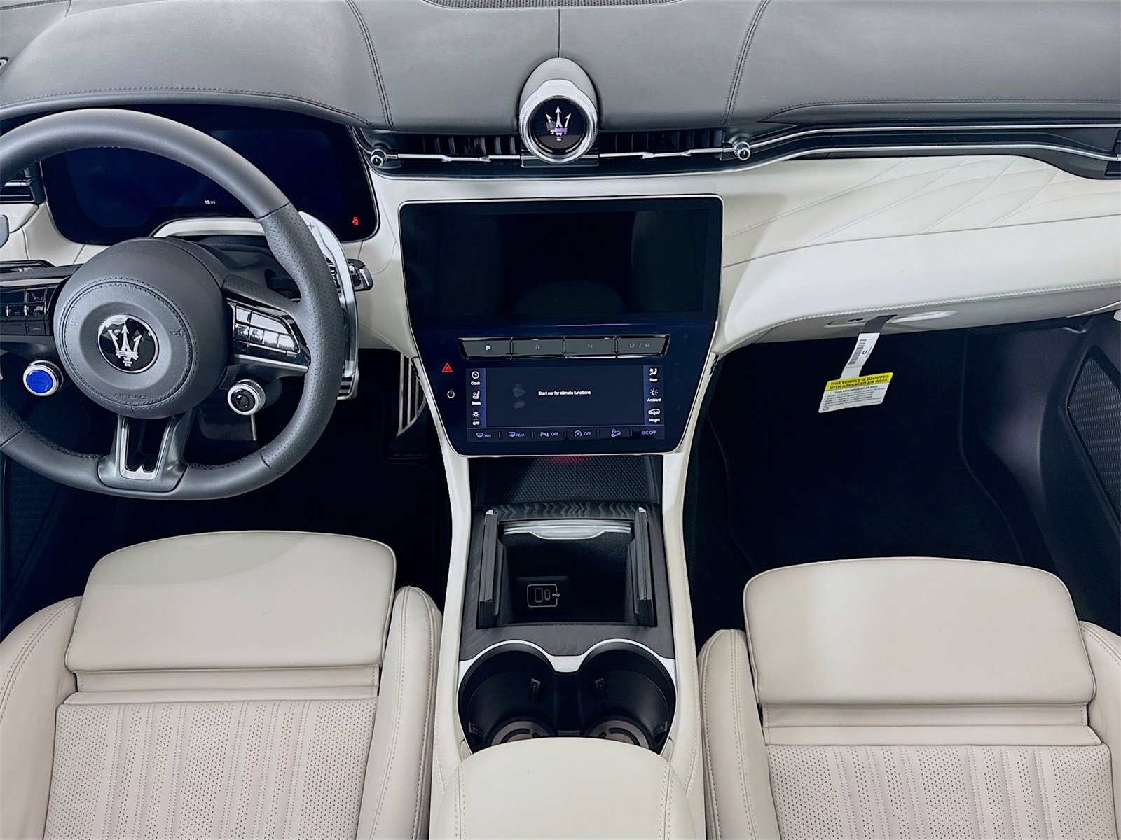 New 2026 Maserati Grecale Modena image 24