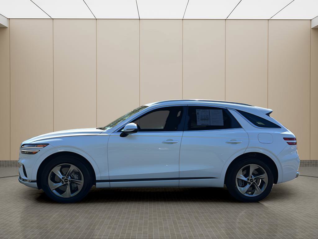 Certified 2026 Genesis GV70 2.5T image 2