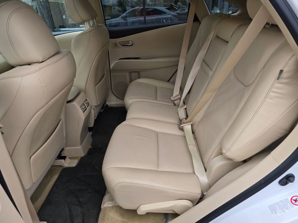 Used 2015 Lexus RX 350 AWD w/ Premium Package image 14