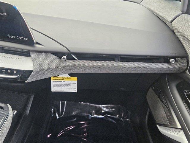 New 2026 Cadillac Optiq Sport 1 image 20