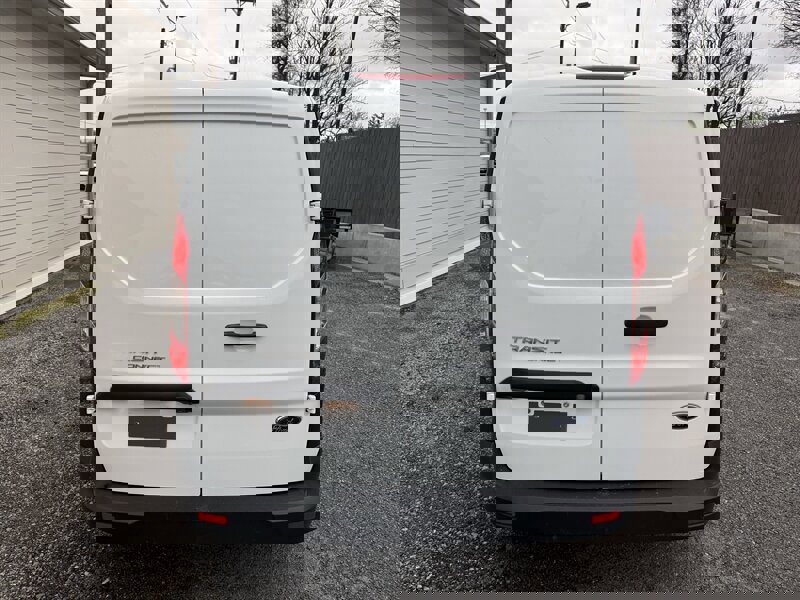 Used 2021 Ford Transit Connect XL image 12