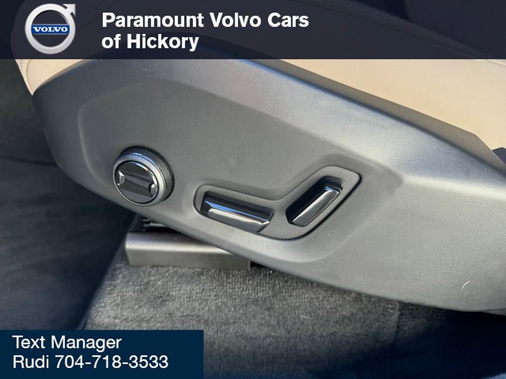 New 2026 Volvo XC90 B6 Plus w/ Protection Package Premier image 5