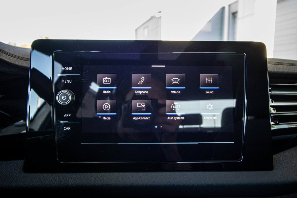 New 2026 Volkswagen Jetta Sport FWD image 37