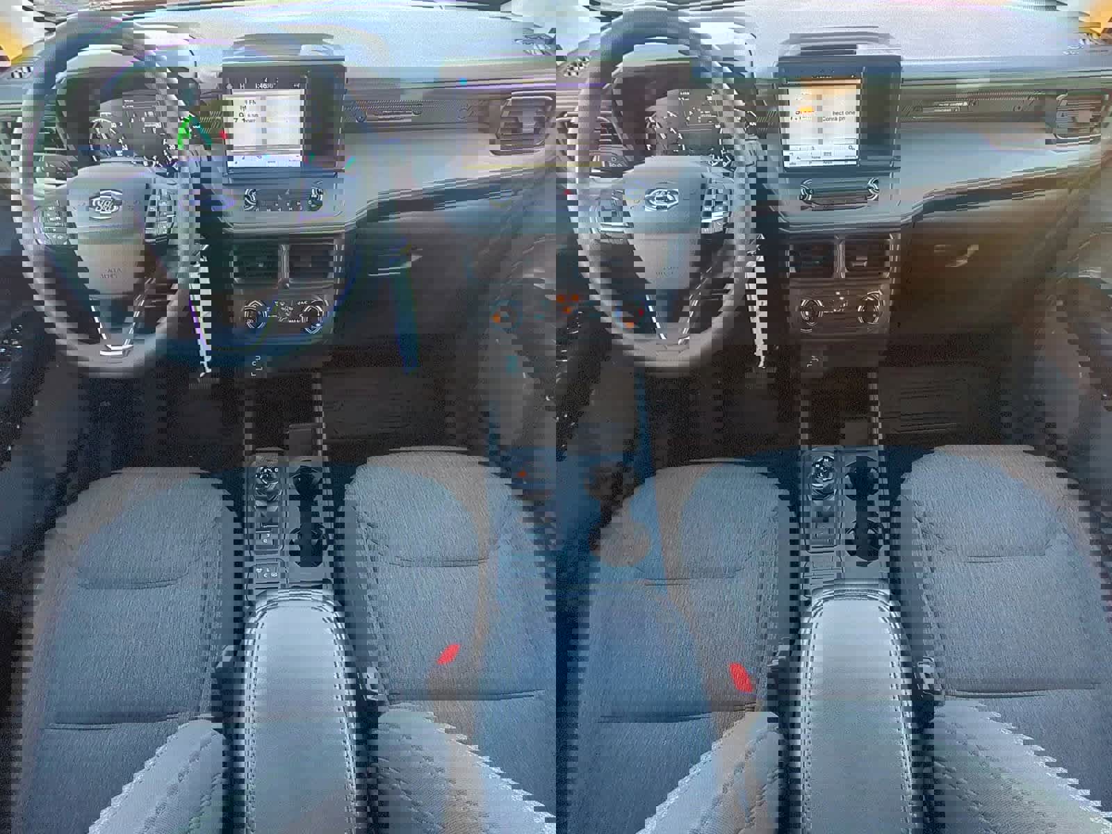 Certified 2023 Ford Maverick XLT w/ Black Appearance Package image 15