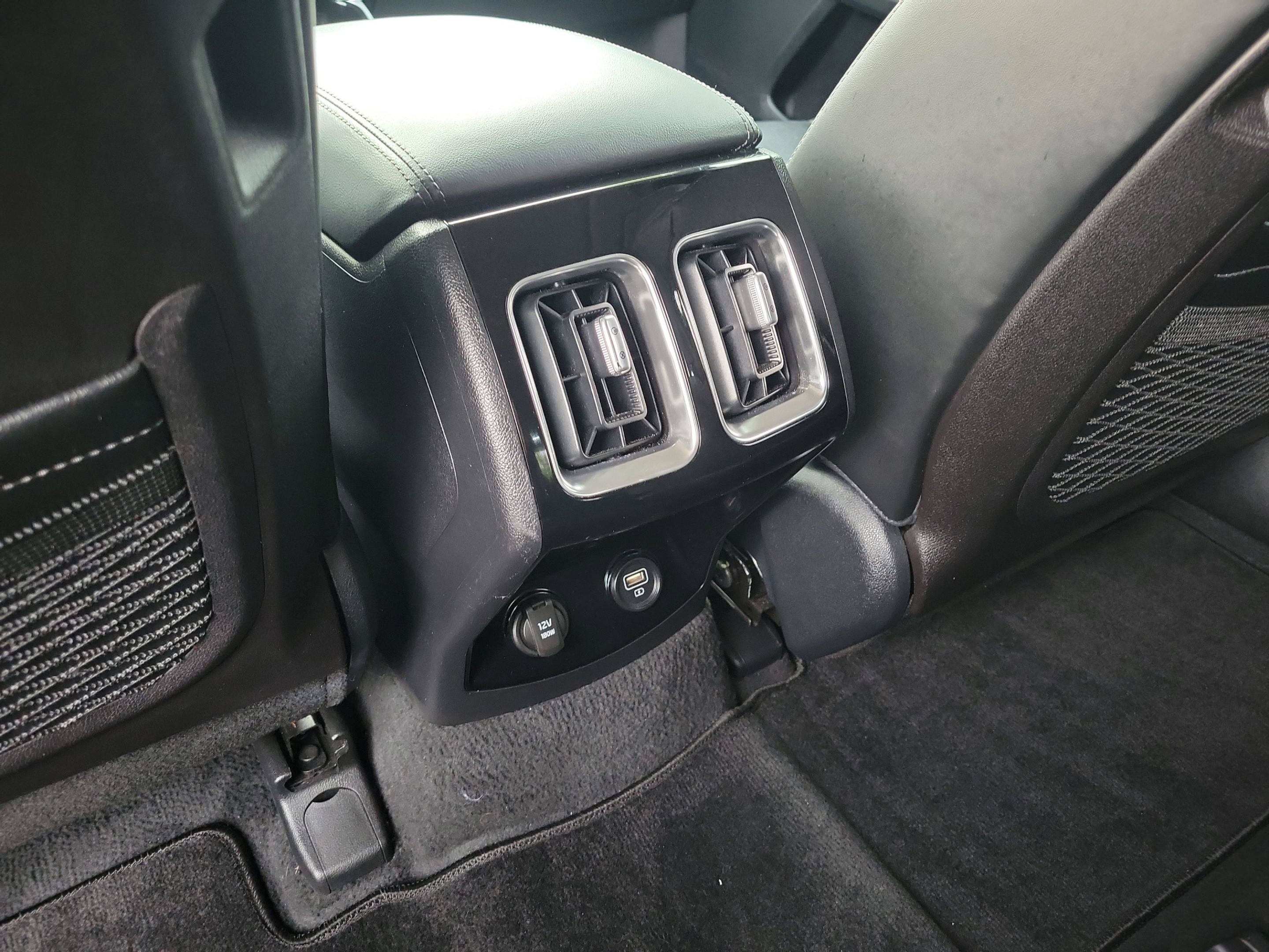 Certified 2021 Kia Sorento SX FWD image 12