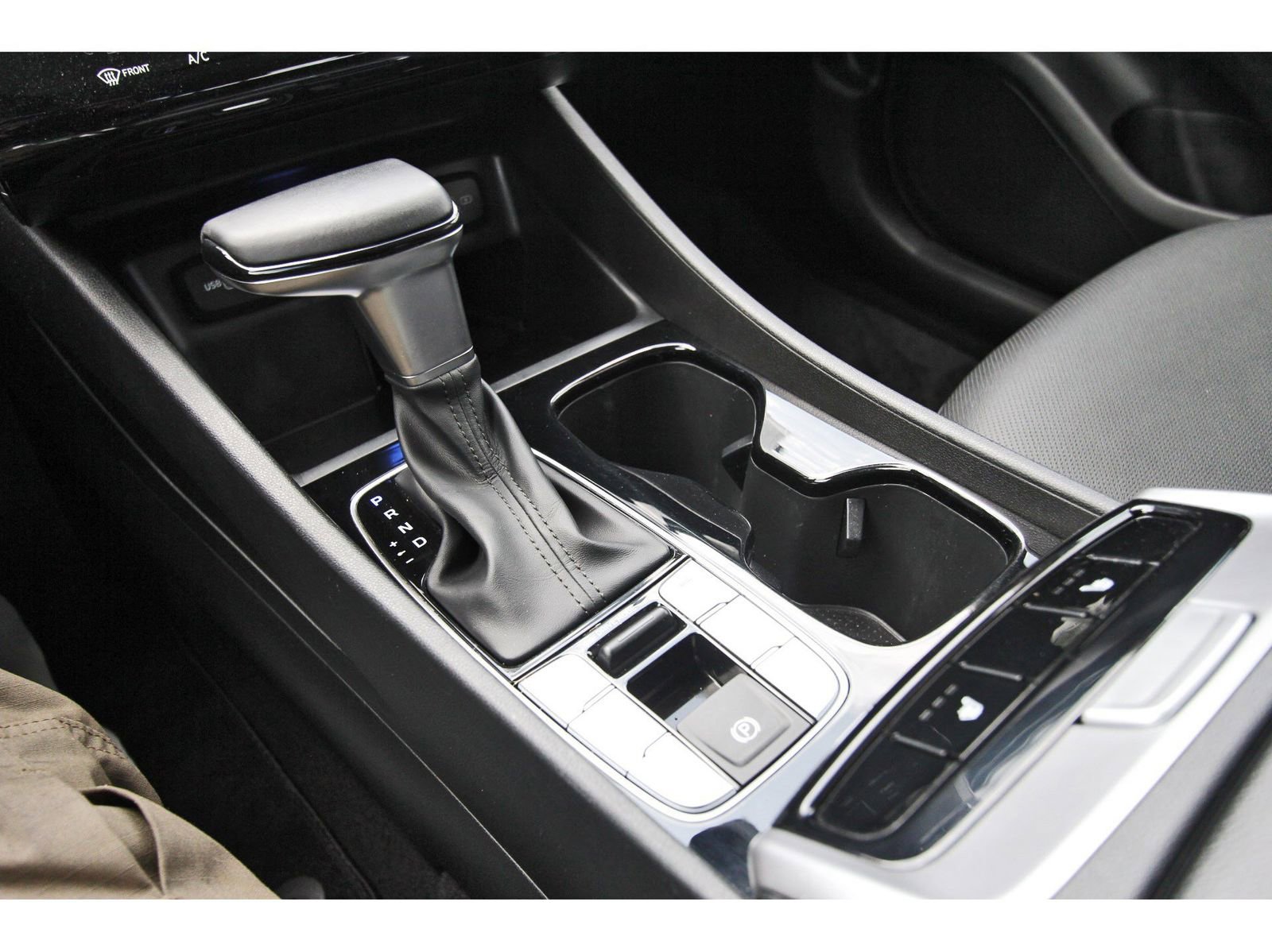Used 2024 Hyundai Tucson SEL w/ Convenience Package FWD image 31