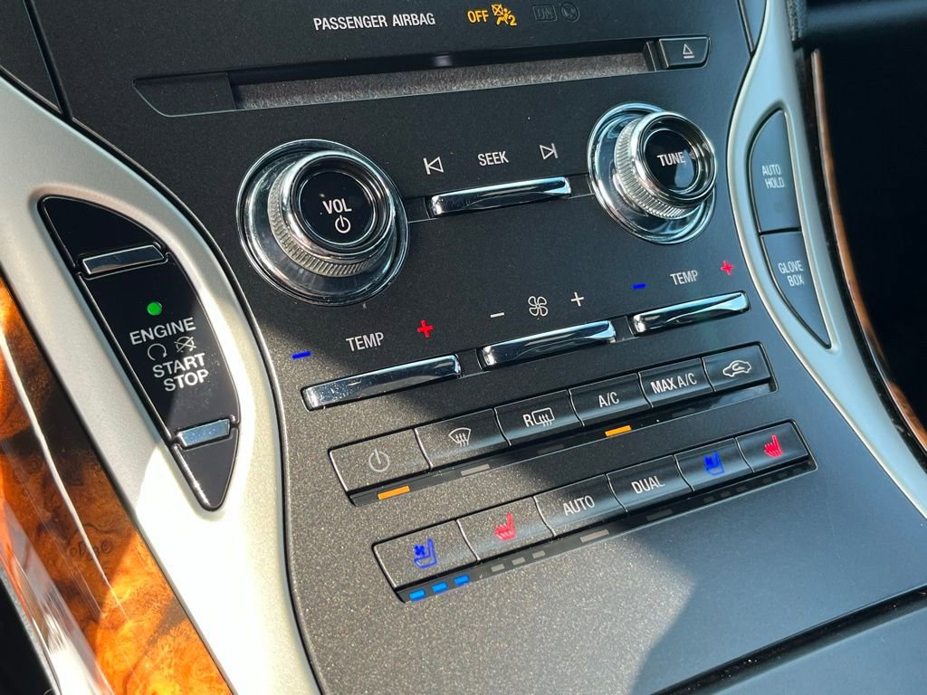 Used 2020 Lincoln Nautilus Reserve FWD image 16