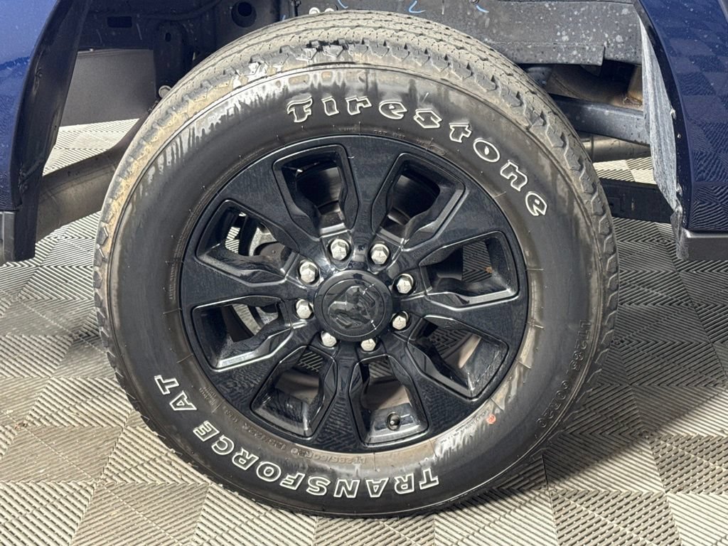 Certified 2024 RAM 2500 Limited AWD/4WD image 52