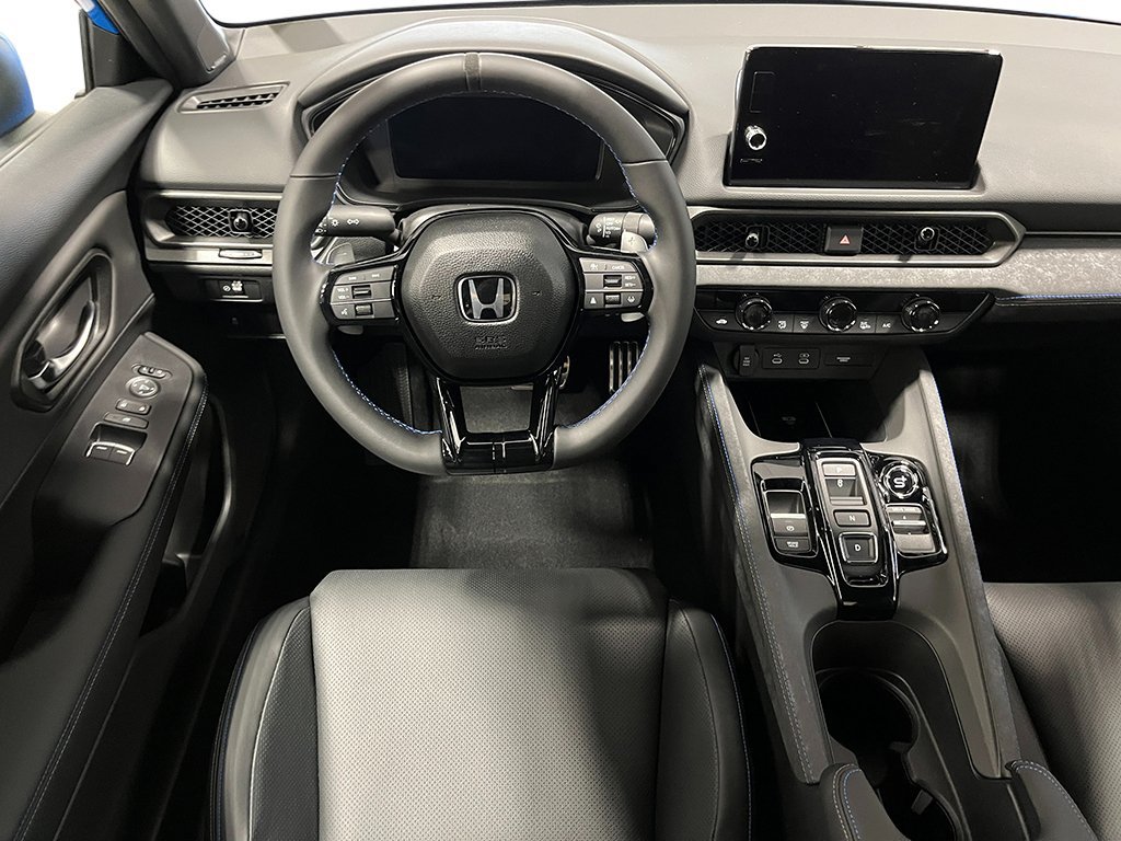 New 2026 Honda Prelude image 25