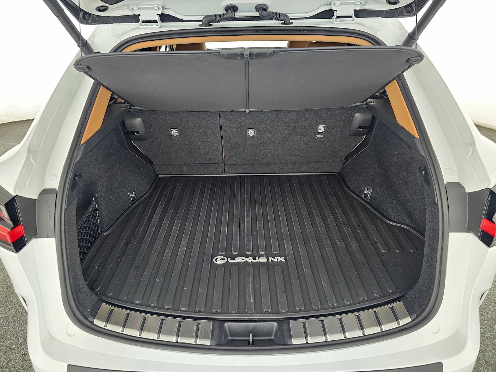 Certified 2026 Lexus NX 450h+ AWD w/ Accessory Package (Z2) image 15