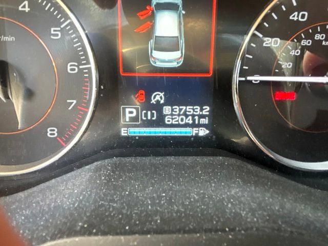 Used 2020 Subaru Crosstrek 2.0i Limited w/ Moonroof Package AWD/4WD image 10