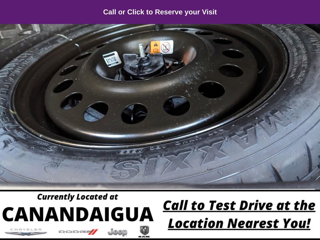 Used 2024 Ford Bronco Sport Outer Banks w/ Tech Package image 19