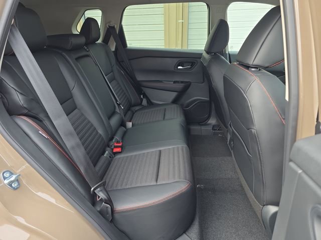 New 2026 Nissan Rogue SV w/ Rock Creek Premium Package image 10
