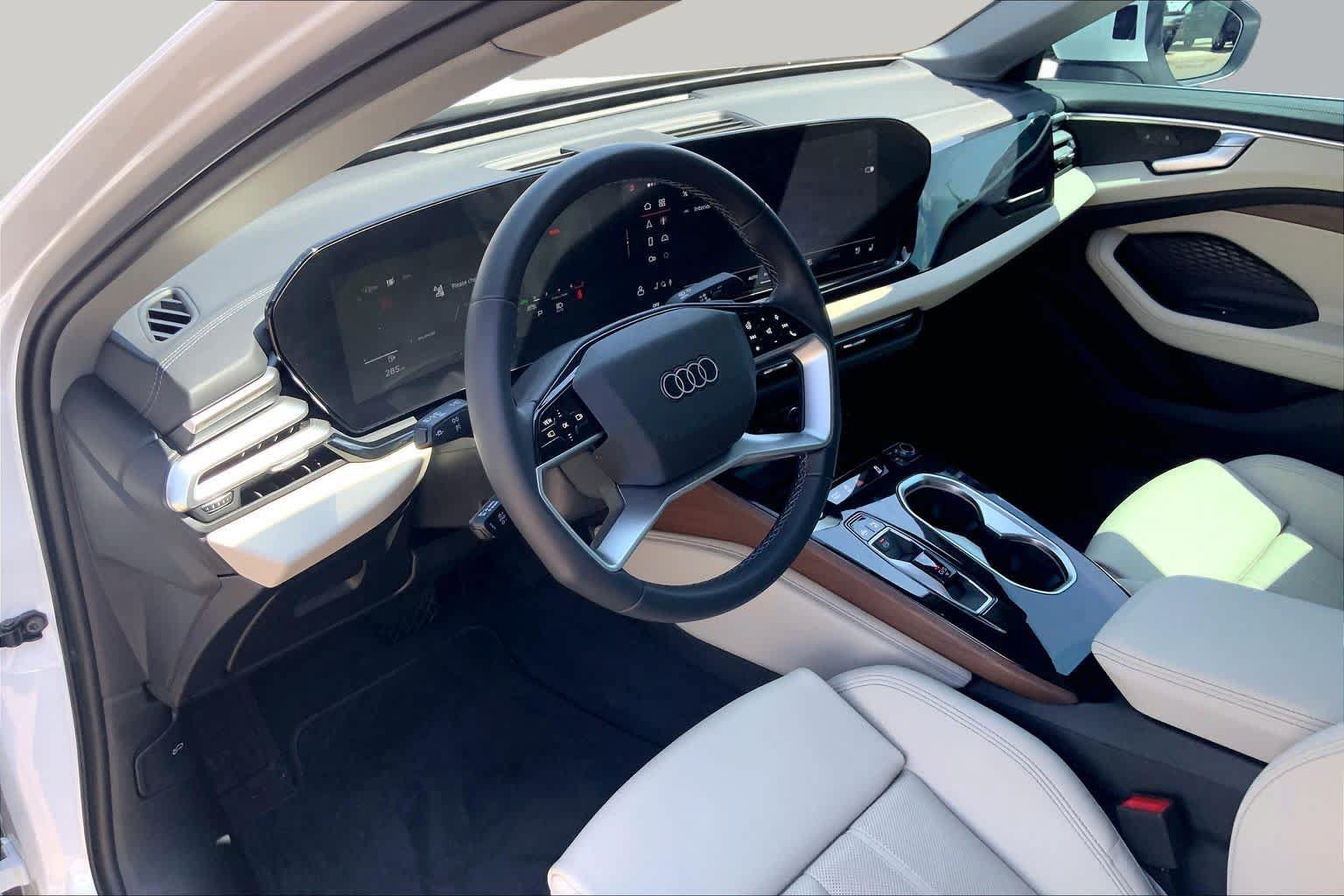 Used 2026 Audi A6 Premium AWD/4WD image 18