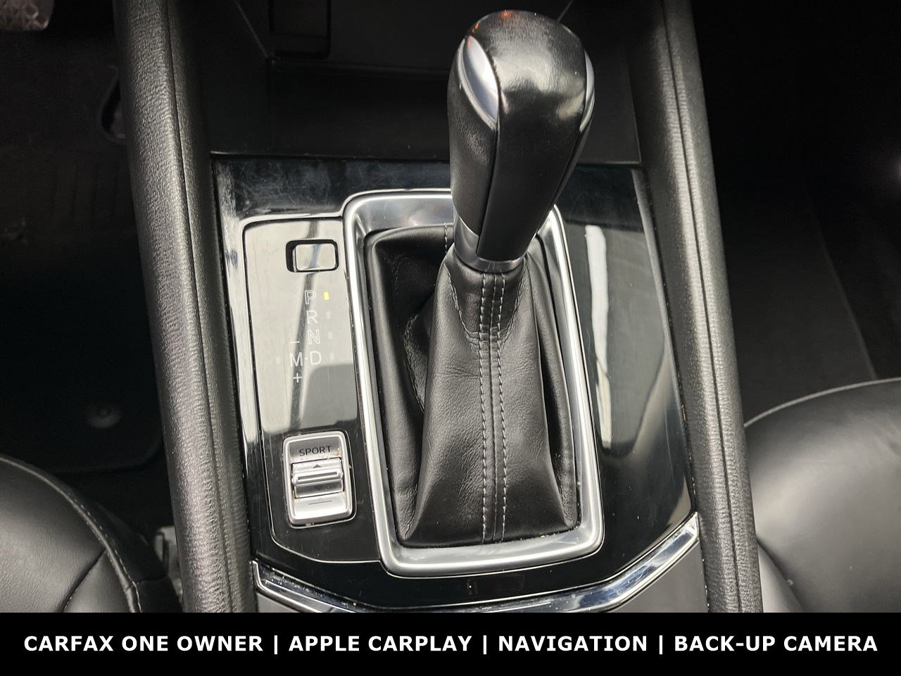 Used 2019 MAZDA CX-5 Touring image 23