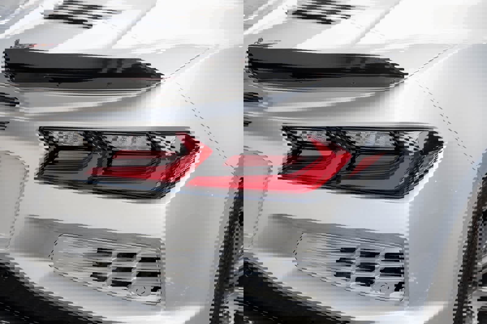 Used 2024 Chevrolet Corvette Z06 image 54