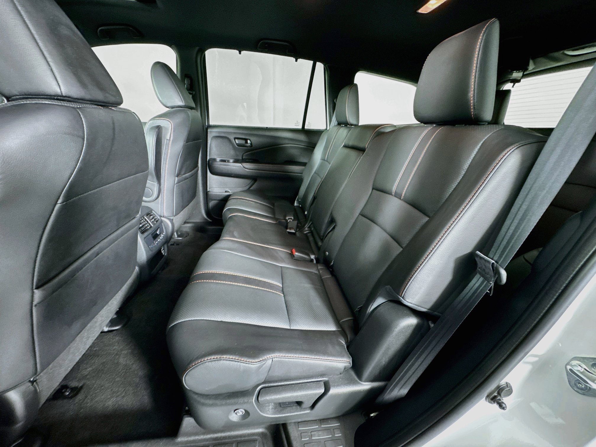 Certified 2022 Honda Pilot TrailSport image 25