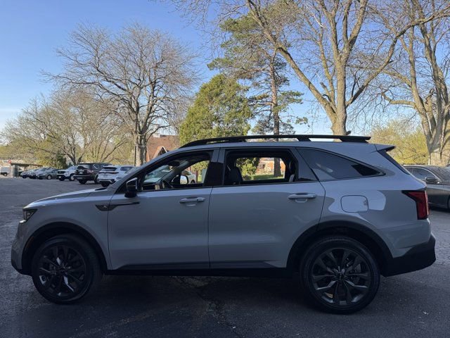 Used 2023 Kia Sorento SX Prestige AWD/4WD image 19
