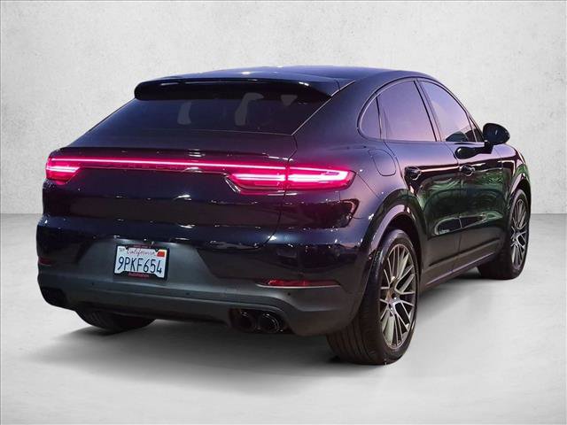 Used 2023 Porsche Cayenne S AWD/4WD image 5