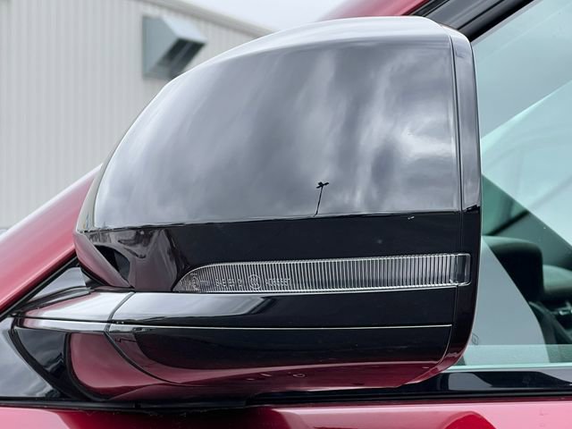 Used 2024 Jeep Grand Cherokee Altitude image 38