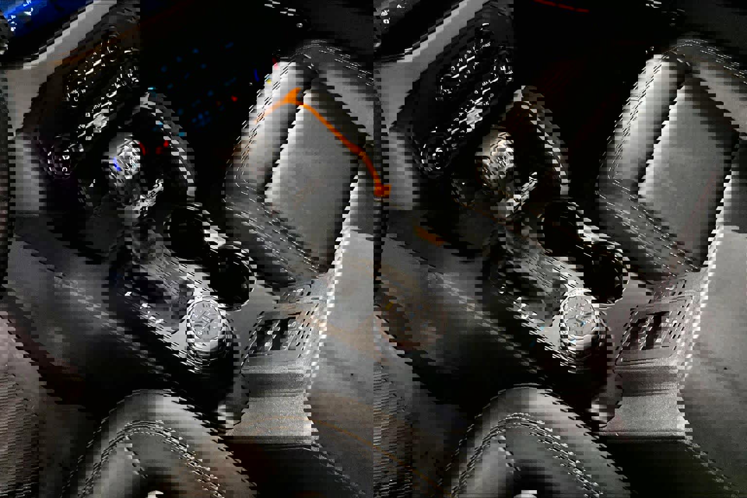 Used 2021 Ford Bronco Badlands image 16