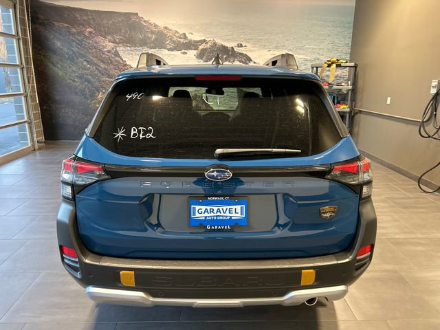 New 2026 Subaru Forester Wilderness image 5