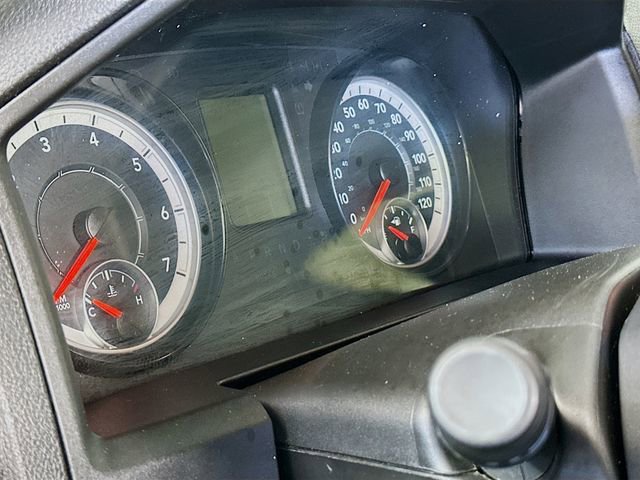 Used 2024 RAM 1500 Classic Warlock image 11