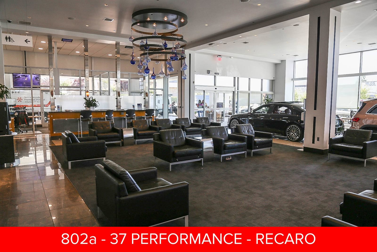 Used 2024 Ford F150 Raptor image 32