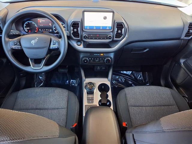 Certified 2024 Ford Bronco Sport Big Bend image 8