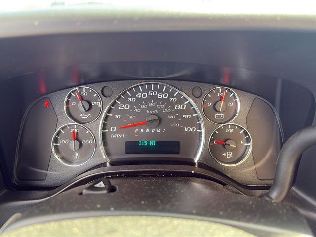New 2026 Chevrolet Express 3500 w/ Power Convenience Package image 13