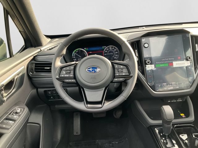 New 2026 Subaru Forester Premium AWD/4WD image 21