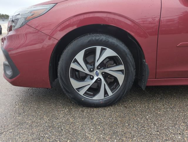 Used 2024 Subaru Legacy Premium image 30