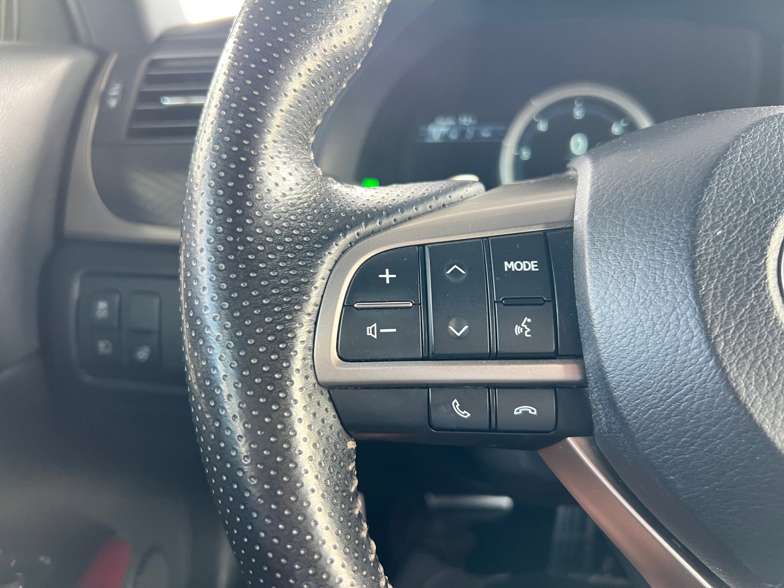 Used 2018 Lexus GS 350 F Sport image 17