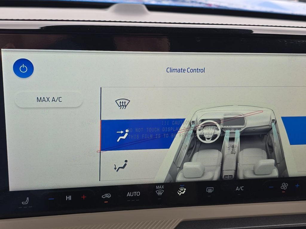 New 2025 Ford Bronco Sport Big Bend AWD/4WD image 19