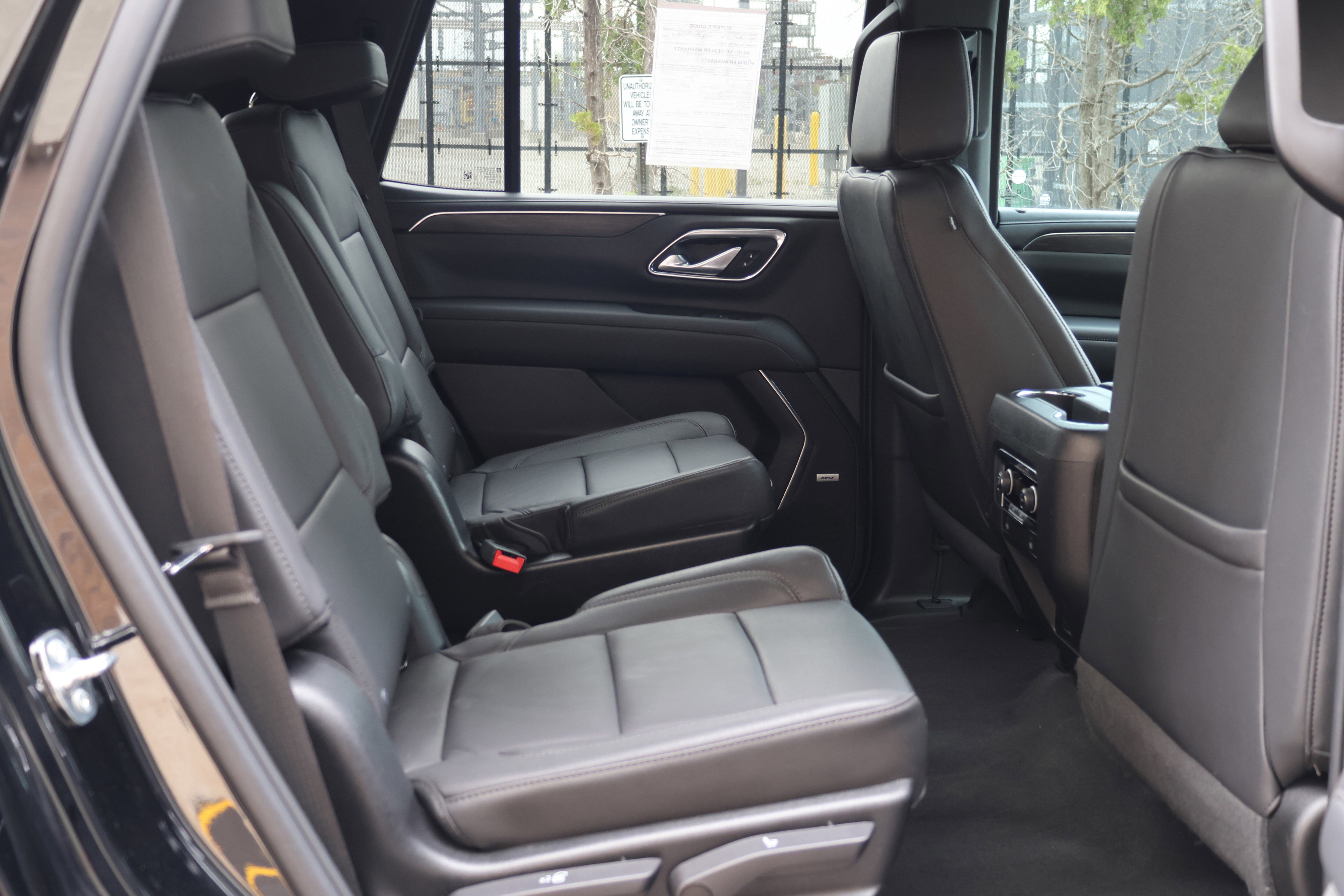 Used 2023 Chevrolet Tahoe Z71 AWD/4WD image 30