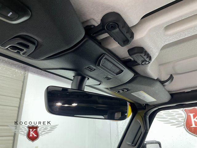 Used 2023 Jeep Gladiator Rubicon w/ Trailer Tow Package image 19