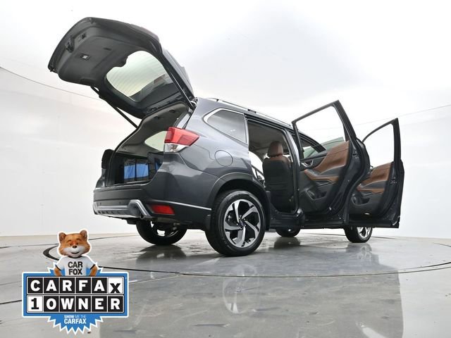 Used 2024 Subaru Forester Touring w/ POP Package 3 image 43