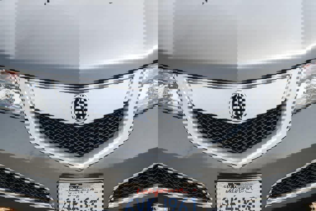 Used 2012 Acura MDX w/ Technology Package image 5