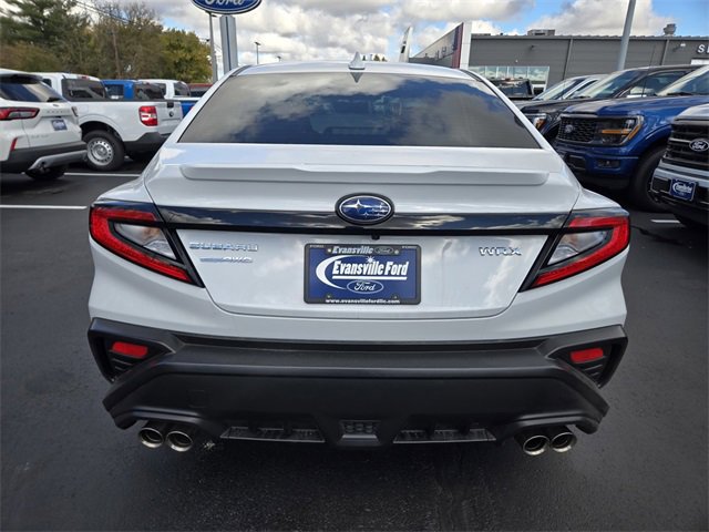 Used 2024 Subaru WRX Premium image 5