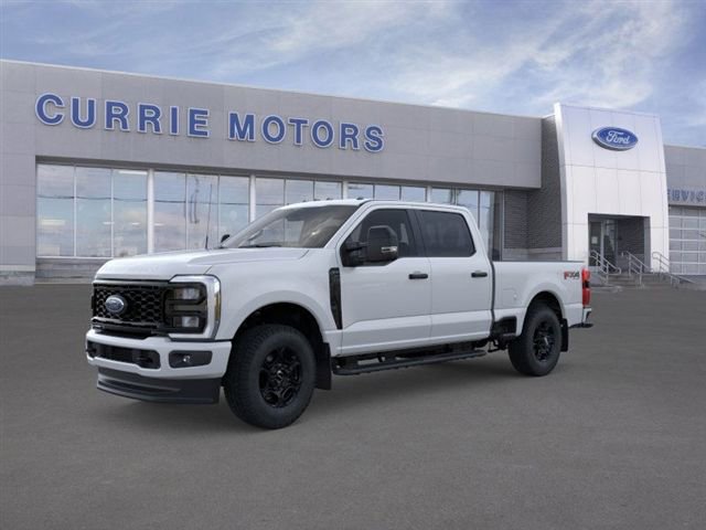 New 2026 Ford F250 XL image 1