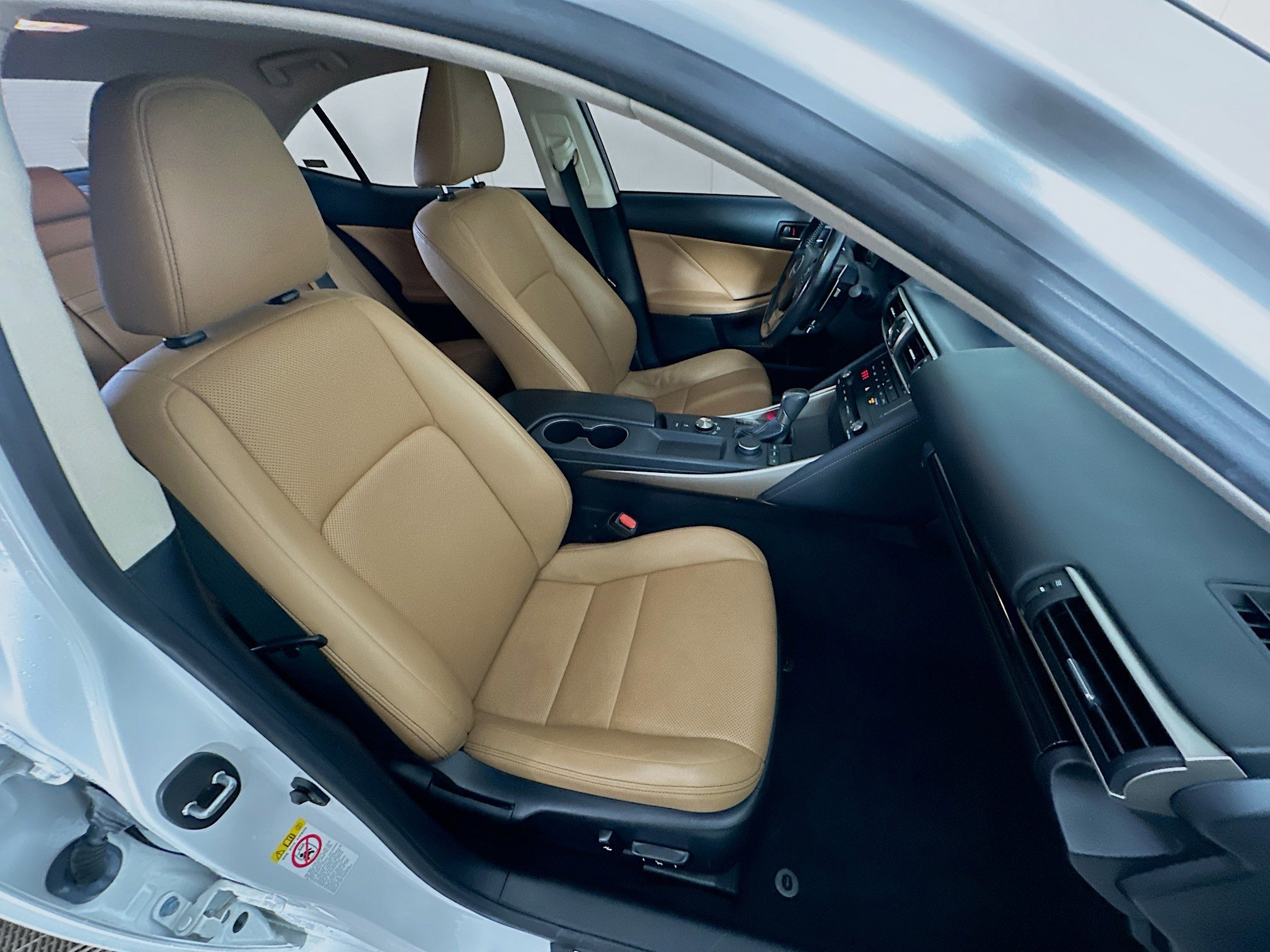 Used 2018 Lexus IS 300 w/ Accessory Package 2 image 32