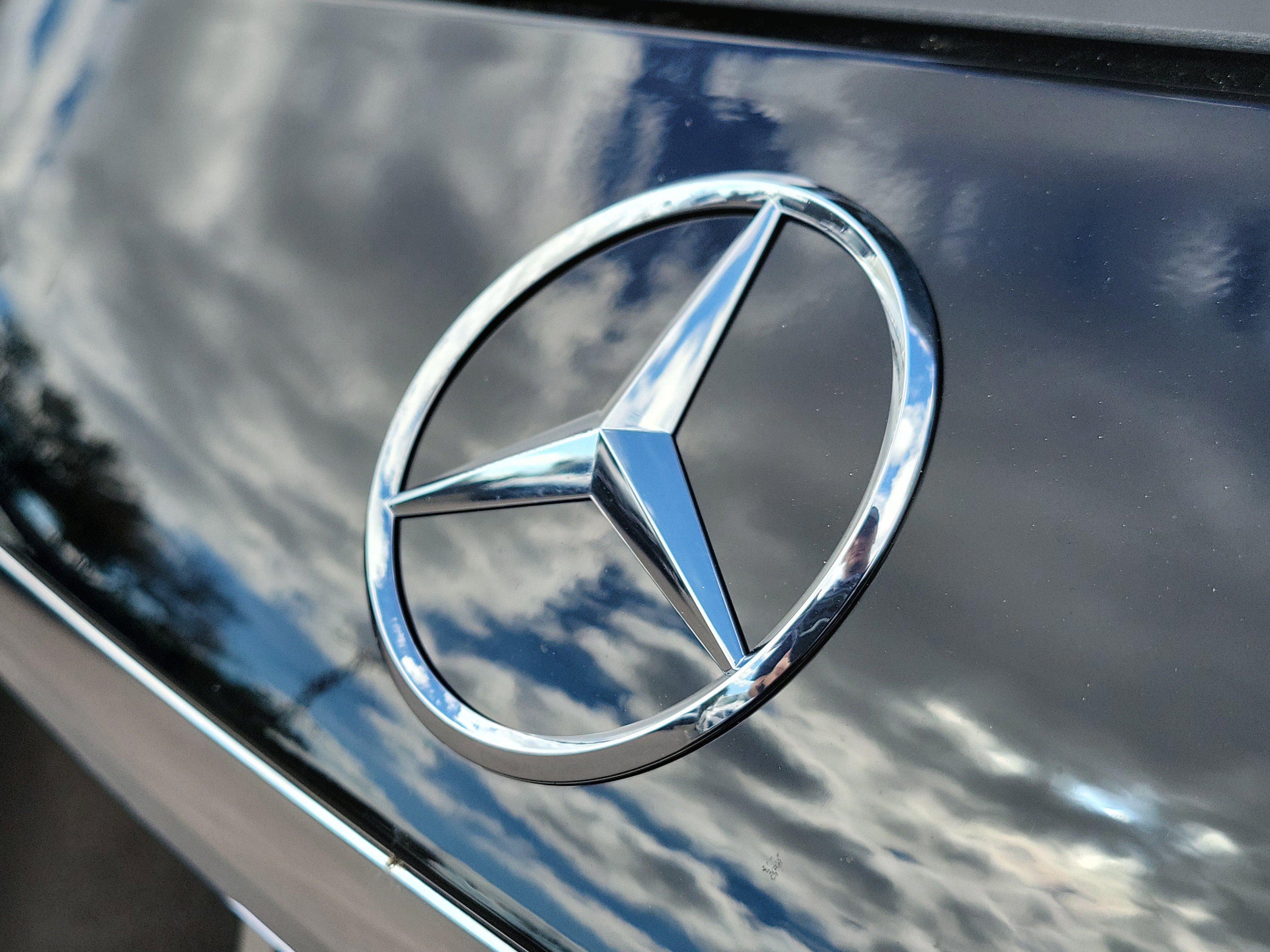 New 2026 Mercedes-Benz GLE 63 AMG S image 8