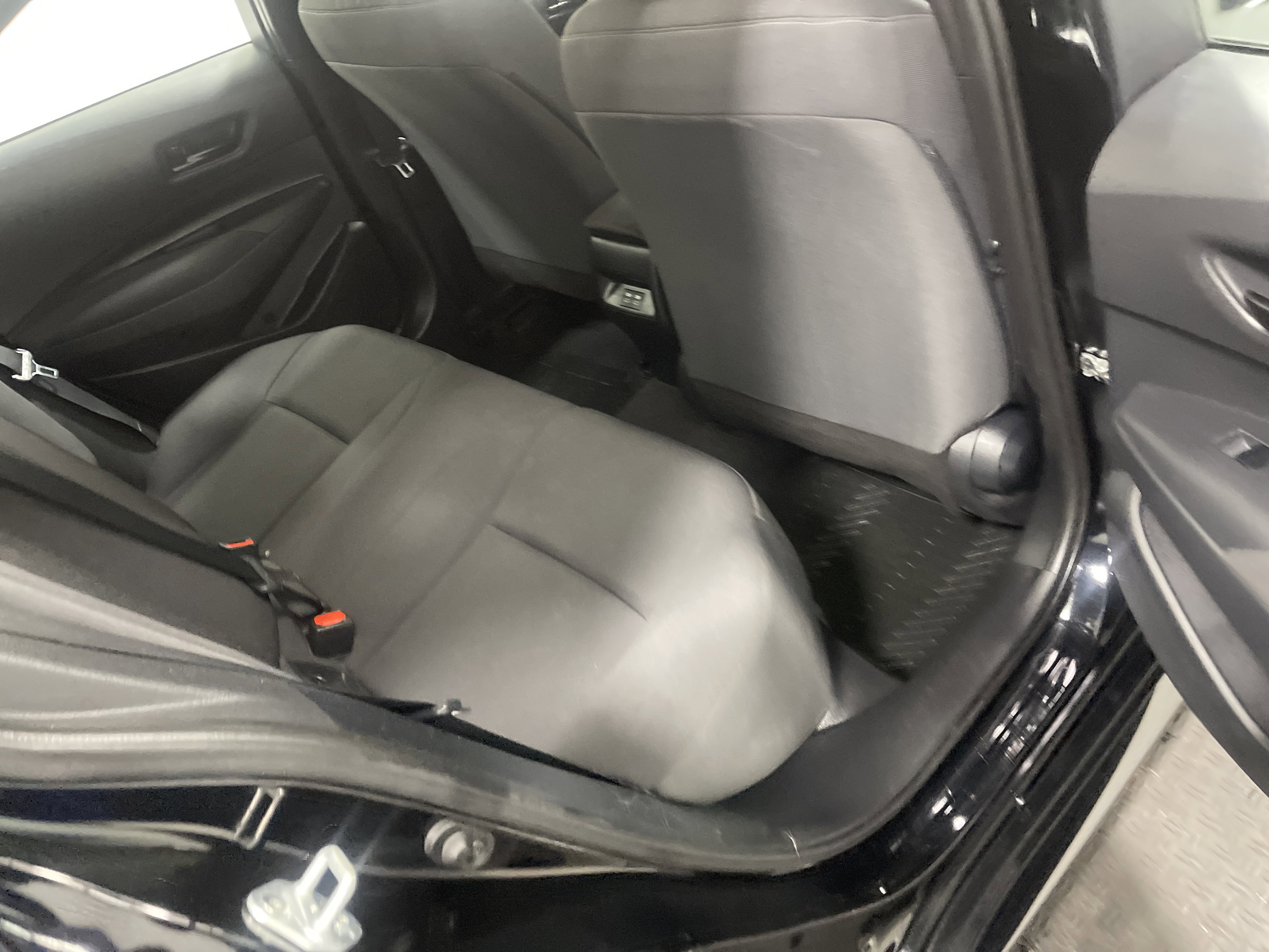 Used 2024 Toyota Corolla LE image 21